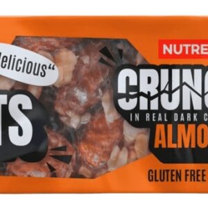 Nutrend denuts crunchy 40 g