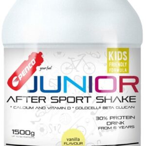 Penco junior after sport shake 1500 g - vanilka