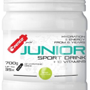Penco junior sport drink 700 g - tropico