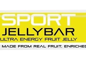 Penco sport jelly bar 30 g