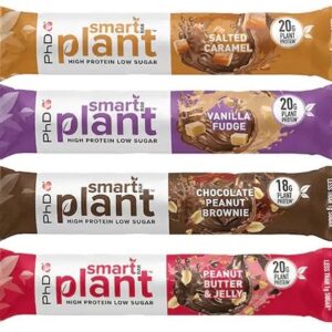 Phd smart plant bar 64g