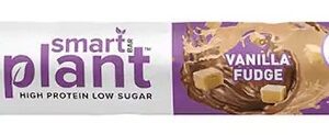 Phd smart plant bar 64g - vanilla fudge