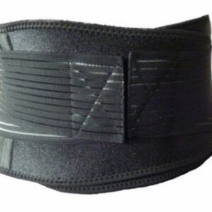 Power system bederní pás neo back support - s/m