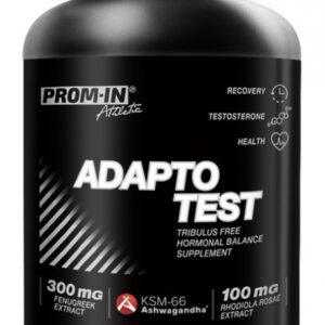 Prom-in adaptotest 120 tablet