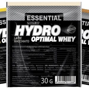 Prom-in hydro optimal whey vzorek 30 g