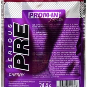 Prom-in serious pre 24