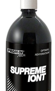 Prom-in supreme iont drink 1000 ml - višeň