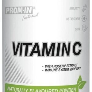 Prom-in vitamin c 200 g - citron