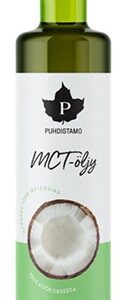 Puhdistamo mct olej - 250 ml