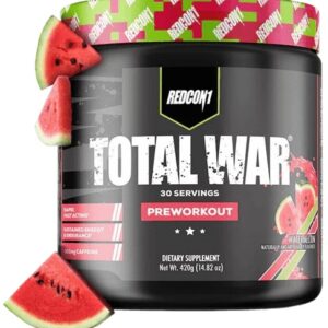 Redcon1 total war 420 g - vodní meloun