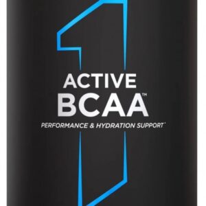 Rule 1 active bcaa 405 g - watermelon