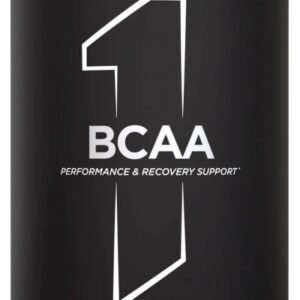 Rule 1 bcaa 480 g - fruit punch