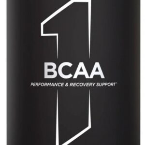 Rule 1 bcaa 480 g - peach mango