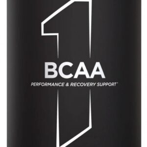 Rule 1 bcaa 510 g - blue raspberry