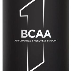Rule 1 bcaa 510 g - orange
