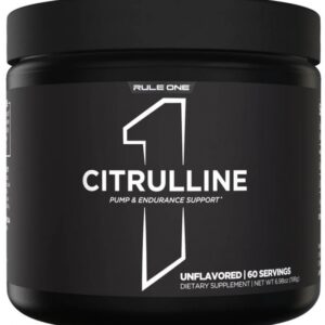 Rule 1 citrulline 198 g