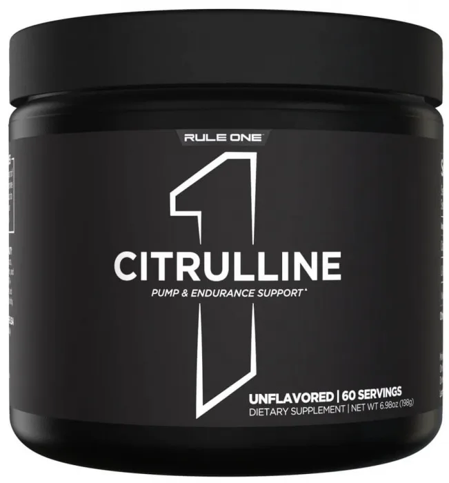 Rule 1 citrulline 198 g