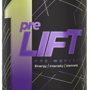 Rule 1 prelift 420-450 g