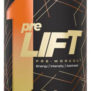 Rule 1 prelift 420 g - orange pineapple