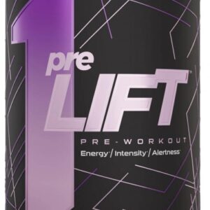 Rule 1 prelift 435 g - wild grape