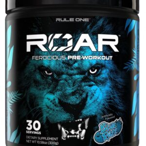 Rule 1 roar 270-315 g