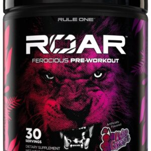 Rule 1 roar 285 g - wild grape