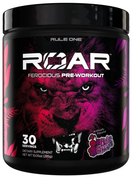 Rule 1 roar 285 g - wild grape
