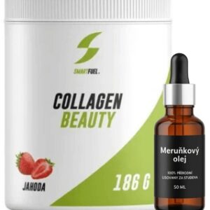Smartfuel collagen beauty (vlasy