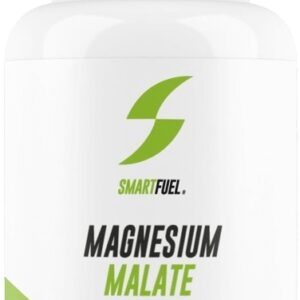 Smartfuel magnesium malate 90 kapslí