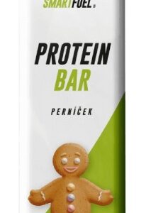 Smartfuel protein bar 60 g - perníček