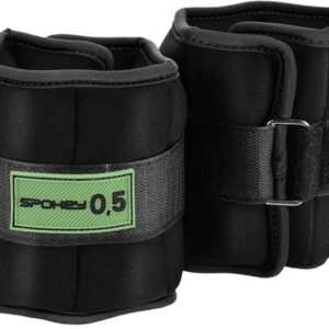 Spokey form závaží na ruce a nohy - 2x 0