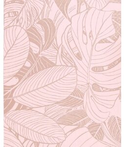 Spokey leaf jóga podložka