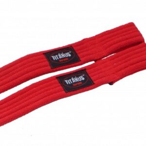 Titánus trhačky dvouvrstvé 30081 - červené