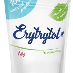 Allnutrition erytrytol 500 g