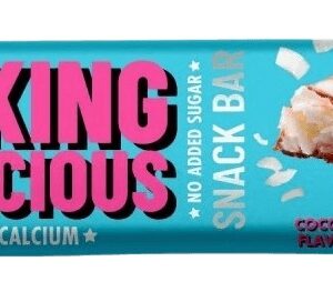 Allnutrition f**king delicious snack bar 40 g - kokos