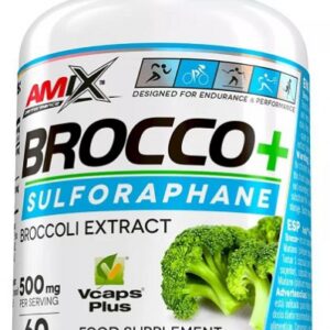 Amix brocco+ 60 kapslí