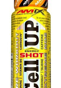 Amix cellup 60 ml - original energy