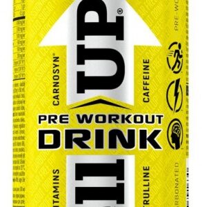 Amix cellup preworkout drink 500 ml - melon rush