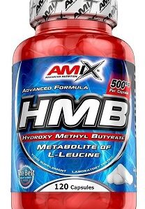 Amix hmb 120 kapslí