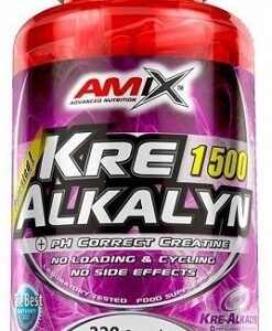 Amix kre-alkalyn 220 kapslí