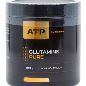 Atp nutrition glutamine pure 300 g
