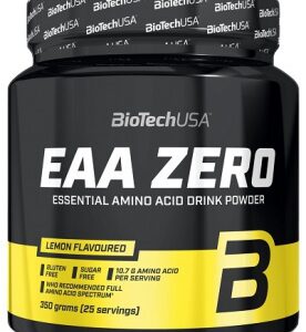 Biotechusa eaa zero 350 g - pomeranč/mango