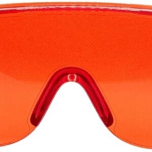 Brainmax brýle blokující 100% modrého a zeleného světla tron