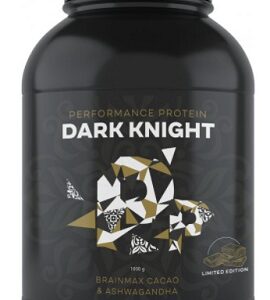 Brainmax performance protein dark knight 1000 g - kakao a ashwagandha