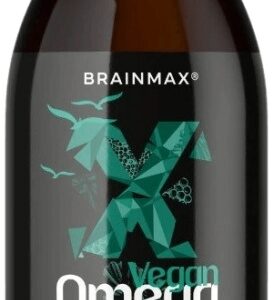 Brainmax vegan omega 3 2850 mg dha & epa 275 ml