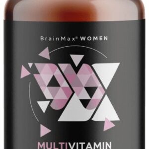 Brainmax women multivitamin