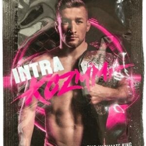 Czech virus kozmma intra-fight 17