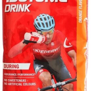 Enervit isotonic drink (g sport) 300 g - pomeranč