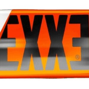 Extrifit exxe iso protein bar 31% 65 g - arašídy/ karamel