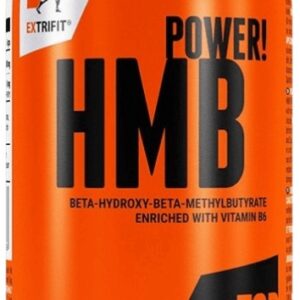 Extrifit hmb power 180 kapslí